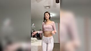 Sexy TikTok Girls: this is one hot piece of ass #2