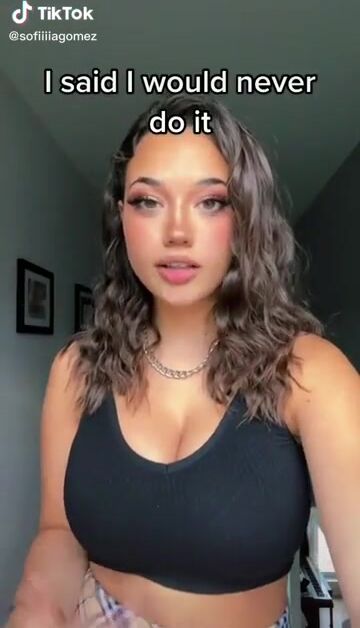 This is NOT a DRILL! She Really did it