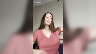 Sexy TikTok Girls: Beat that boy with a #1