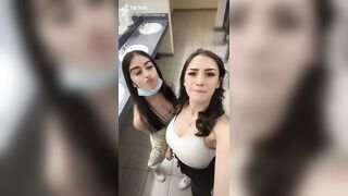 Sexy TikTok Girls: Beat view for you #2