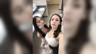 Sexy TikTok Girls: Beat view for you #3