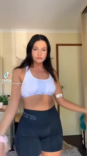 I had to post this girl thrice