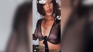 Sexy TikTok Girls: This is my type of woman #4