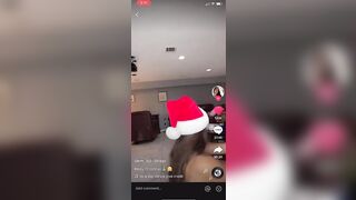 Sexy TikTok Girls: @Emma_nyc3 #4