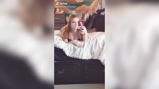 Sexy TikTok Girls: first post here ;) #2