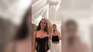 Sexy TikTok Girls: In case your day is not good enough yet @mayasita05 #1