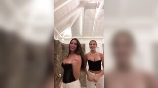 Sexy TikTok Girls: In case your day is not good enough yet @mayasita05 #4