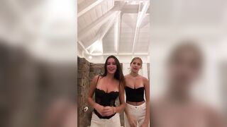 Sexy TikTok Girls: In case your day is not good enough yet @mayasita05 #2