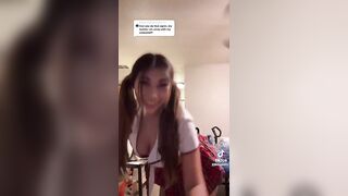 Sexy TikTok Girls: Alright then #4