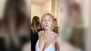 Sexy TikTok Girls: Wanna join them #4