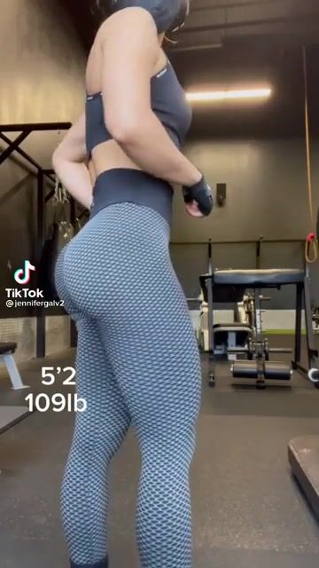 We can skip me and go right back to you