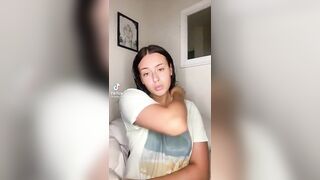 Sexy TikTok Girls: What colour was the spoon? #2