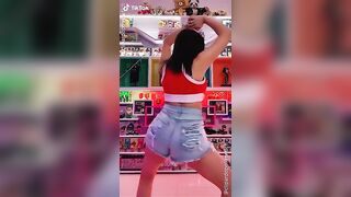Sexy TikTok Girls: Are you interested in more Latinas? #2