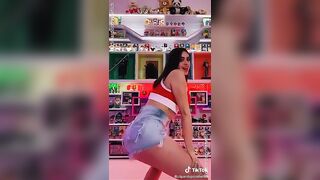Sexy TikTok Girls: Are you interested in more Latinas? #3