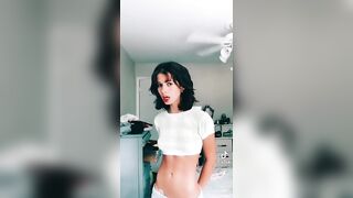 Sexy TikTok Girls: Alternative #4