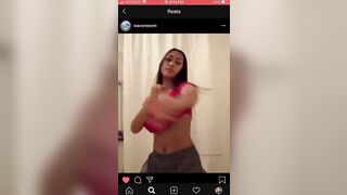 Sexy TikTok Girls: guys ... who is this ♥️ upvote to bump up the search #2