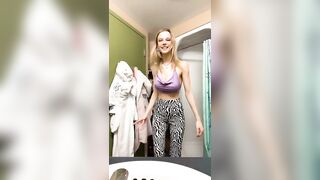 Sexy TikTok Girls: Flappers #1