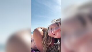 Sexy TikTok Girls: Always #4