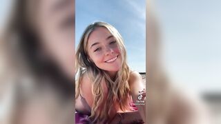 Sexy TikTok Girls: Always #3