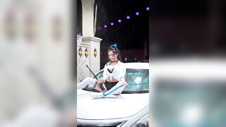 Sexy TikTok Girls: this might be the best I've seen in weeks #1