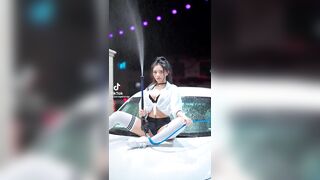 Sexy TikTok Girls: this might be the best I've seen in weeks #2
