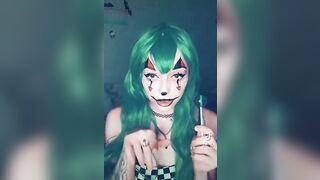 Sexy TikTok Girls: Tell me …what would you do to make the impression stick!? ♥️♥️♥️♥️ #4