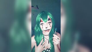 Sexy TikTok Girls: Tell me …what would you do to make the impression stick!? ♥️♥️♥️♥️ #3