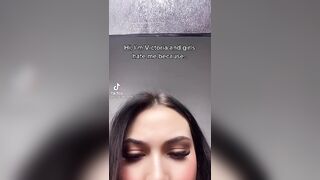 Sexy TikTok Girls: Tatas... #1