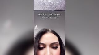 Sexy TikTok Girls: Tatas... #3