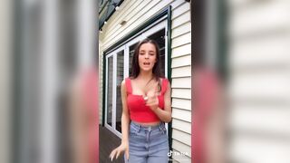 Sexy TikTok Girls: Tatas made of Jelly #4