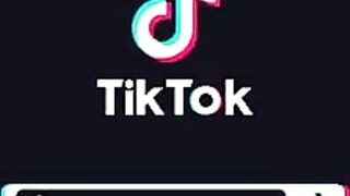 Sexy TikTok Girls: Cute ass dog #4