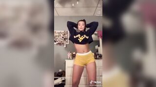Sexy TikTok Girls: Them college cuties... #4