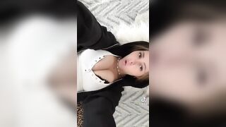 Sexy TikTok Girls: Nicki Osakk goddamn #4