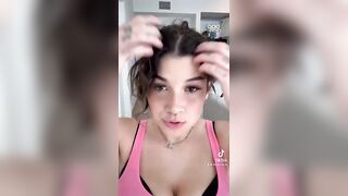 Sexy TikTok Girls: tittys #3