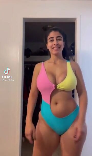 Why is she taking down videos if she allows them to be saved?