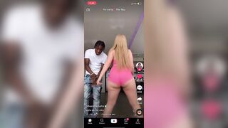 Sexy TikTok Girls: That mf movin #4