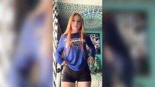 Sexy TikTok Girls: Another one bc why not #1