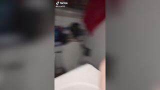 Sexy TikTok Girls: Putting it all on display #1