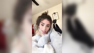 Sexy TikTok Girls: A cutie #2