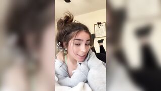 Sexy TikTok Girls: A cutie #3