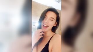 Sexy TikTok Girls: Why even wear anything? #2