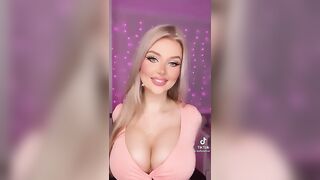 Sexy TikTok Girls: Nice!!! #4