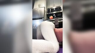 Sexy TikTok Girls: Does this make me an official Tik tok thot ;) ? #4