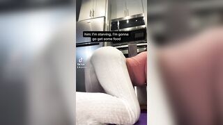 Sexy TikTok Girls: Does this make me an official Tik tok thot ;) ? #2