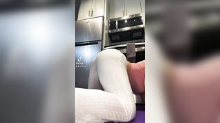 Sexy TikTok Girls: Does this make me an official Tik tok thot ;) ? #3