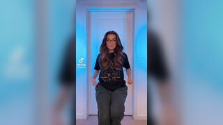 Sexy TikTok Girls: For the star wars fans #1