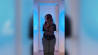 Sexy TikTok Girls: For the star wars fans #2