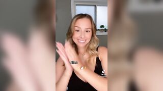 Sexy TikTok Girls: That makes me feel better #4