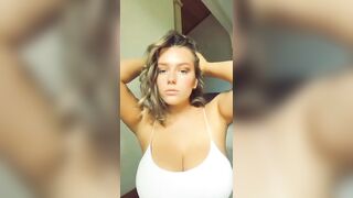 Sexy TikTok Girls: Avalon #1