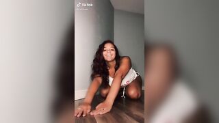 Sexy TikTok Girls: Putting YALL ON! #2